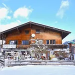 Daxer By Interhome Appartement Kirchberg en Tyrol