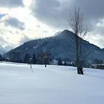 Appartement Daxer By Interhome Kirchberg en Tyrol