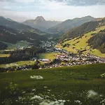 Daxer By Interhome * Kirchberg en Tyrol