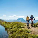 Daxer By Interhome Kirchberg en Tyrol