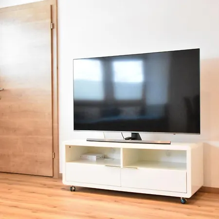 Daxer By Interhome Kirchberg en Tyrol