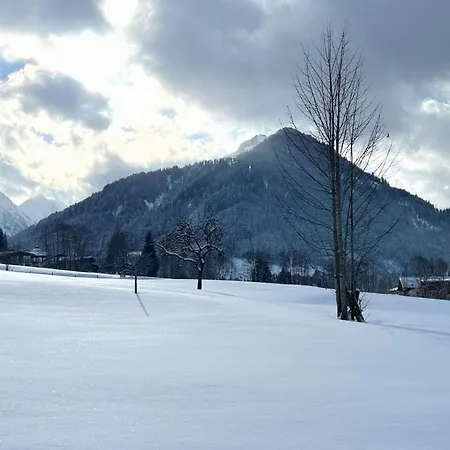 Apartman Daxer By Interhome Kirchberg in Tirol