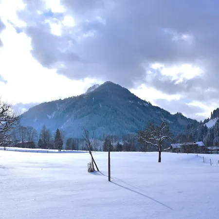 Daxer By Interhome Apartman Kirchberg in Tirol