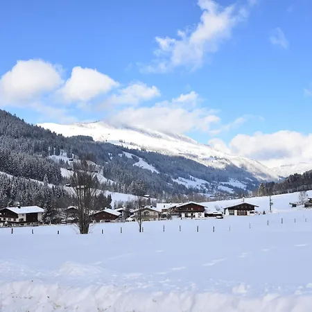 Apartman Daxer By Interhome