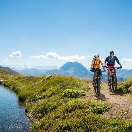 Daxer By Interhome Kirchberg in Tirol