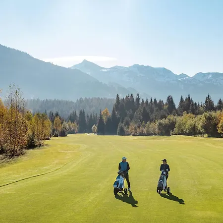 Daxer By Interhome Kirchberg in Tirol