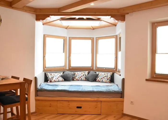 Apartman Daxer By Interhome *