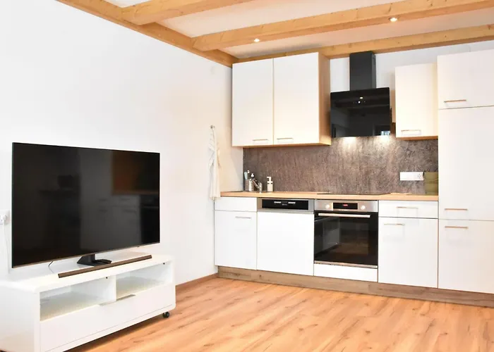 Apartman Daxer By Interhome *