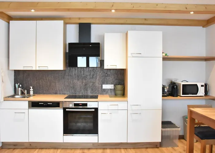 Daxer By Interhome Apartman *