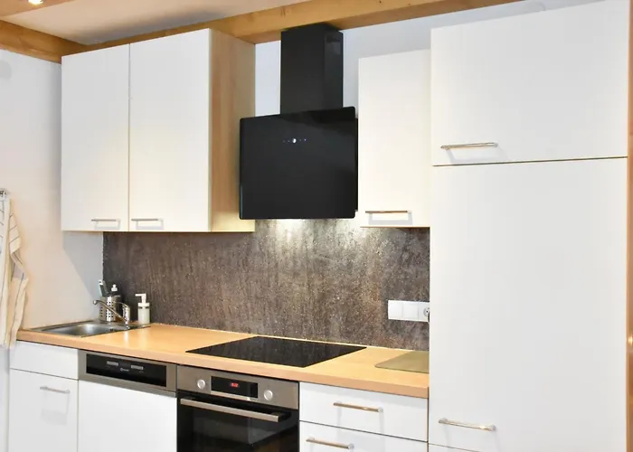 Daxer By Interhome Apartman