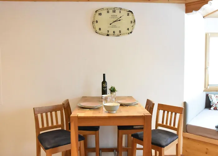 Apartman Daxer By Interhome Kirchberg in Tirol