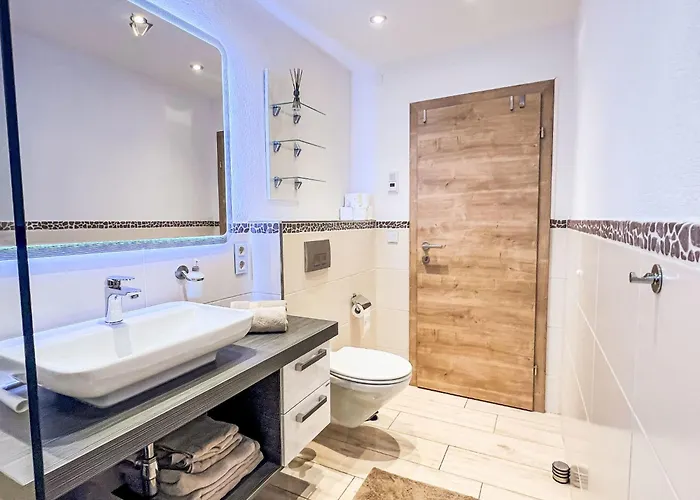 Daxer By Interhome * Kirchberg in Tirol