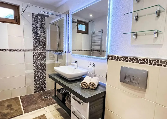 Apartman Daxer By Interhome *