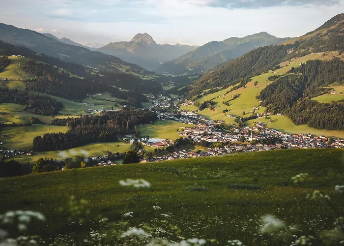 Daxer By Interhome * Kirchberg in Tirol