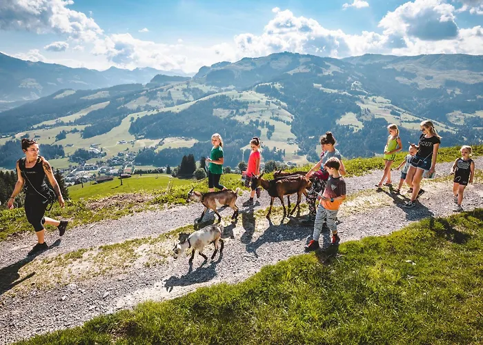 Daxer By Interhome Apartman *