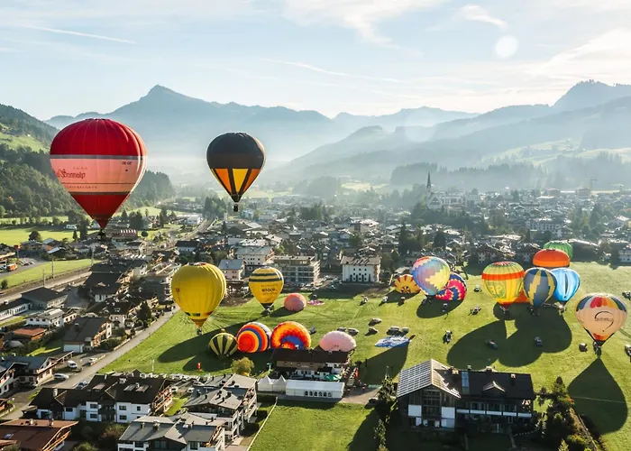 Apartman Daxer By Interhome Kirchberg in Tirol