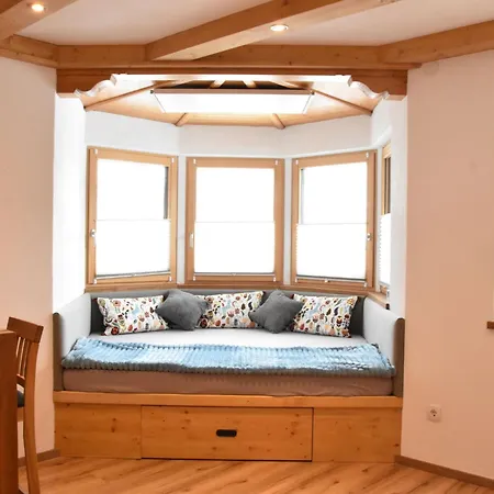 شقة Daxer By Interhome *