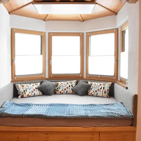 Daxer By Interhome شقة كيرشبرغ ان تيرول