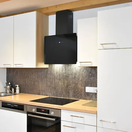 Daxer By Interhome شقة