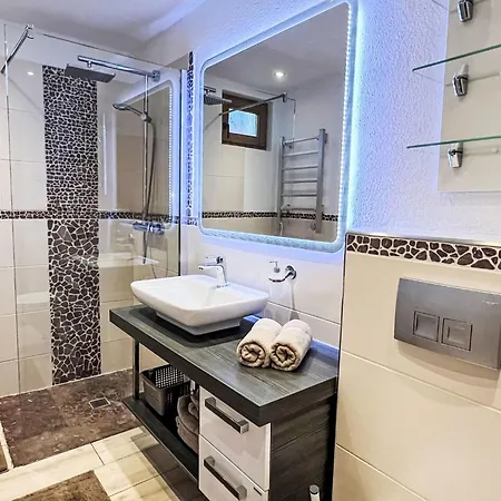 شقة Daxer By Interhome *