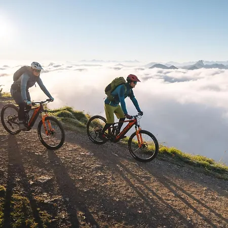 Appartement Daxer By Interhome *