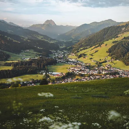 Daxer By Interhome * Kirchberg en Tyrol