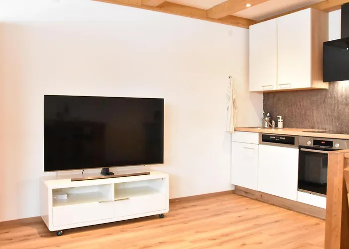 Daxer By Interhome * Kirchberg en Tyrol