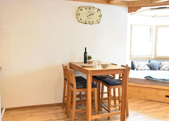 Daxer By Interhome Appartement *