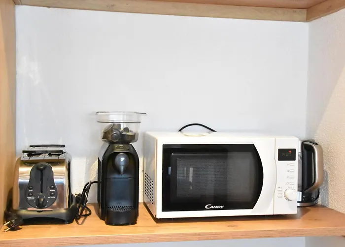 Daxer By Interhome Appartement