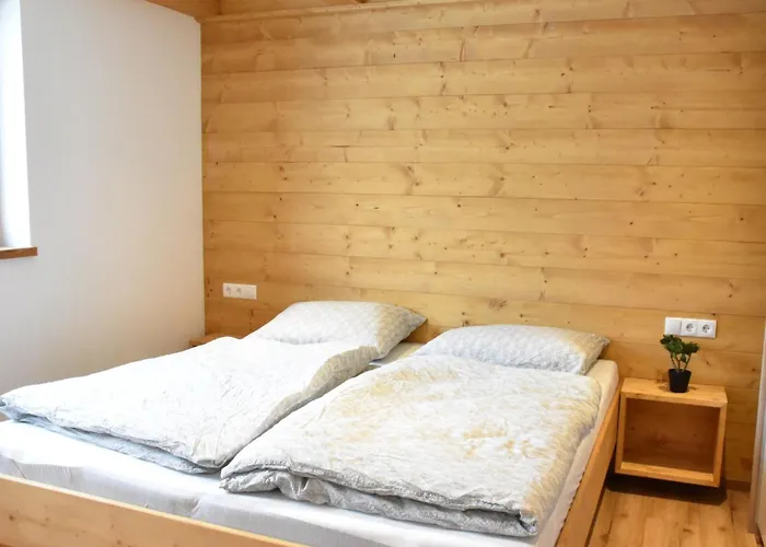 Appartement Daxer By Interhome *