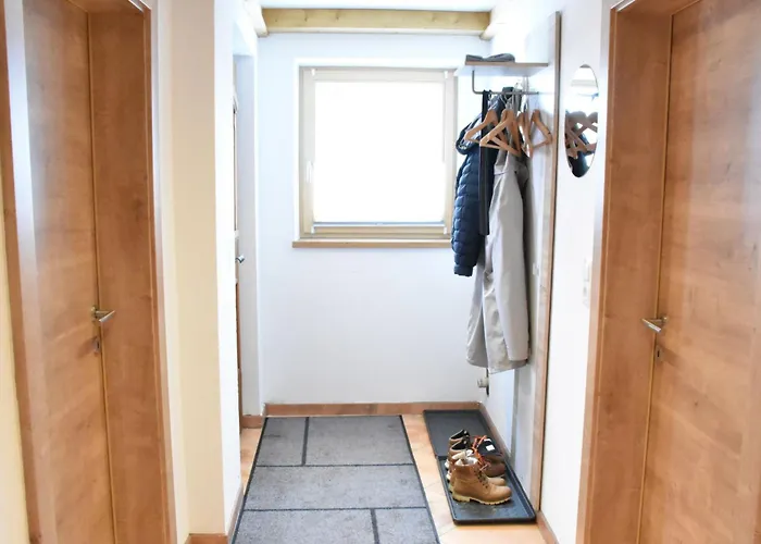 Appartement Daxer By Interhome Kirchberg en Tyrol