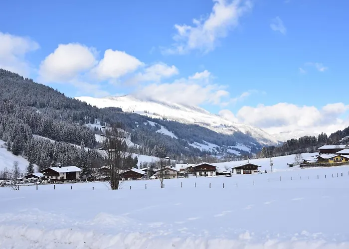 Appartement Daxer By Interhome