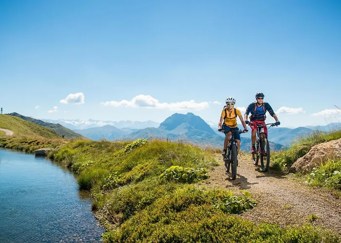 Daxer By Interhome Kirchberg en Tyrol